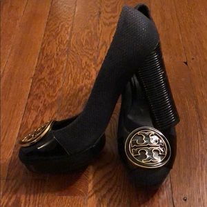 Tory Burch Pumps